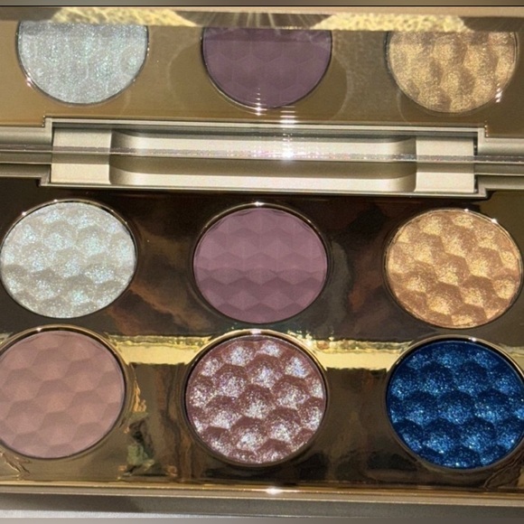 Stila Eyeshadow and Lip Cosmetics Bundle NIB - Picture 11 of 12